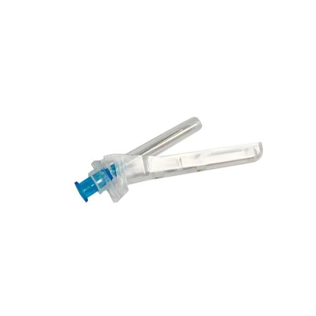 Disposable CE Medical Hypodermic Injection Safety Syringe Needle Manufacturer