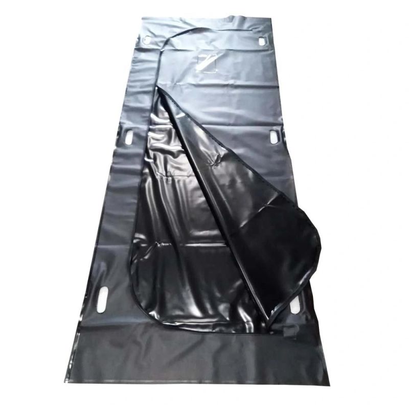 PE Film Non-Woven Waterproof Body Bag