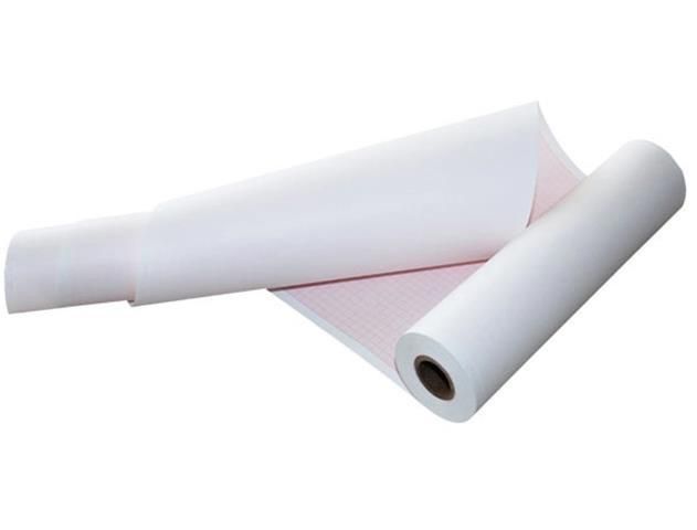 ECG Paper ECG Thermal Paper Roll