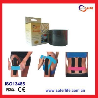 Wholesale Kt Sport Therapy Precut Germany Kinesio Tape Germany Kinesiology Tape Kinesio Kinesiology Tape Germany