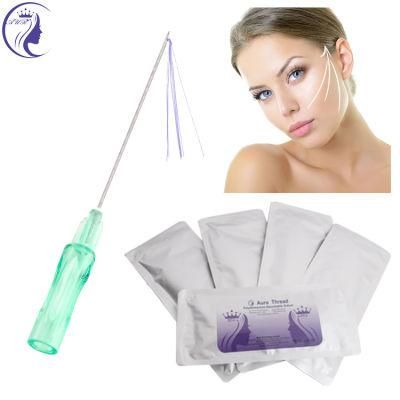 New Beauty Skin Care Pdo 3D 4D Cog Thread for Cheek Jaw Face Lift