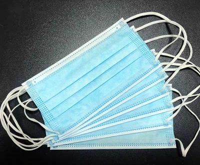 Sterile Mak/Protective Mask/Ventilating Mak