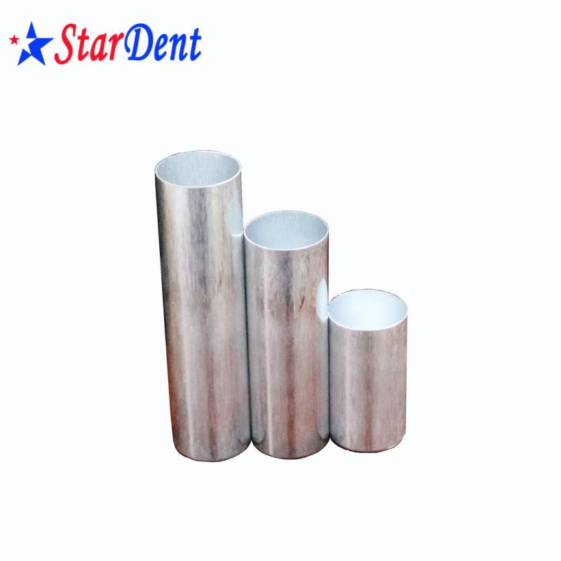 Dental Injection Machine Aluminumtube/Dental Laboratory Materials