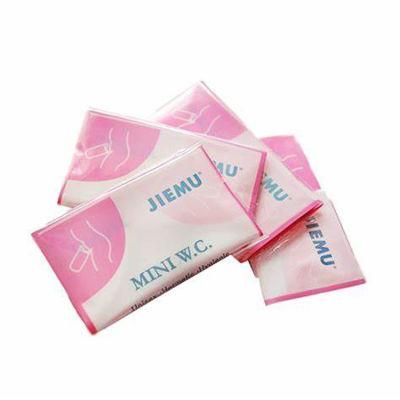 Customize Luxury Urine Drainage Bag with Cheap Price