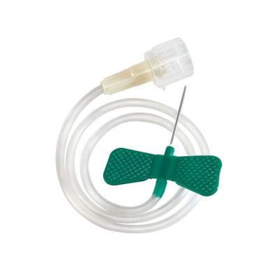 Disposable Hypodermic Needle for Injection Set