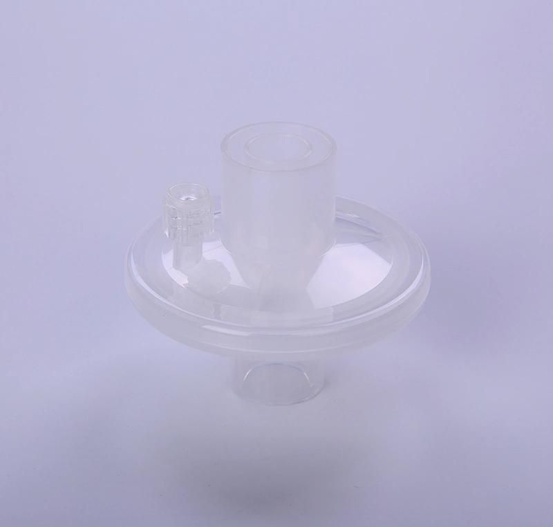 Disposable Medical Bacterial and Viral Filter