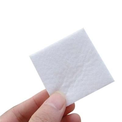 Non Woven Material Disposable Medical Non Adherent Pad for Wound Caring