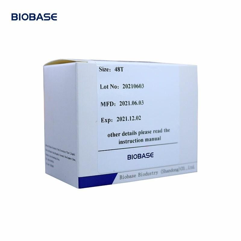 Biobase Rt-Qpcr Detection Kit PCR Reagent Real Time PCR Kits