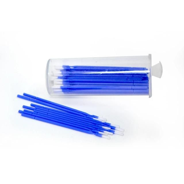 OEM Available Disposable Micro Applicator/Dental Micro Brush/Micro Brush Eyelash