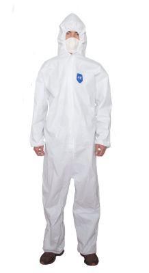 Yourfiled High Quality Disposable Isoaltion Coverall