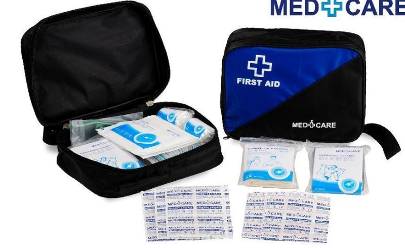 Simple Design First Aid Bag Emergency Bag Small First Sid Kit