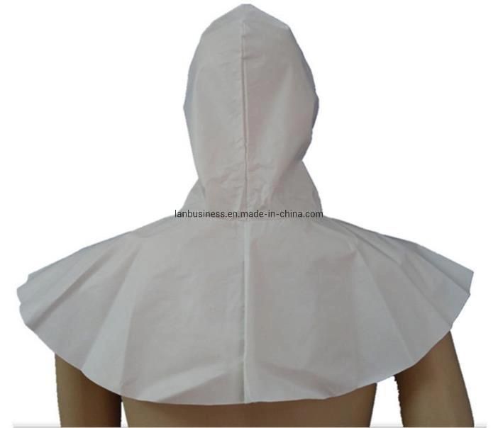 Ly Protective Disposable Medical Hoods