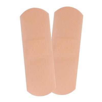 Wholesale Factory Wound Dressing Waterproof Breathable Medical Band Aid