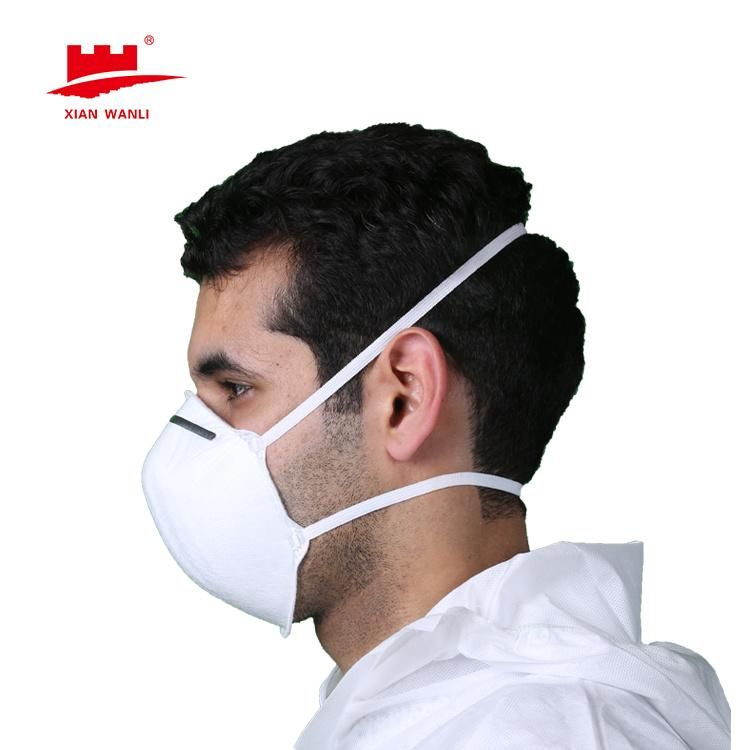 Custom Face Mask in Stock Fast Delivery 5-Ply Winter Mascarilla FFP2