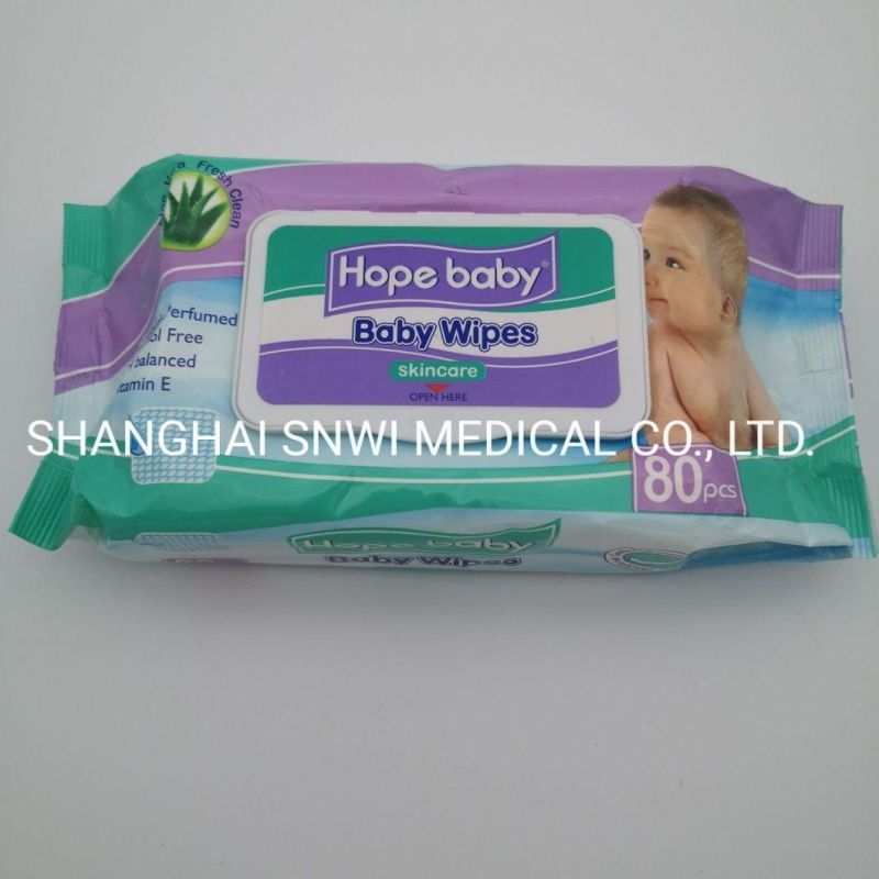 Disposable Hospital Consumables Soft and Breathable Fashion High-Quality Adult Under Pad