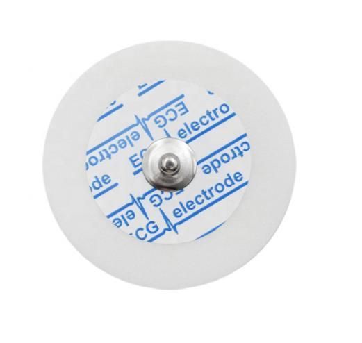 ECG Electrode with ISO13485 Certificate, Adult, Yd50