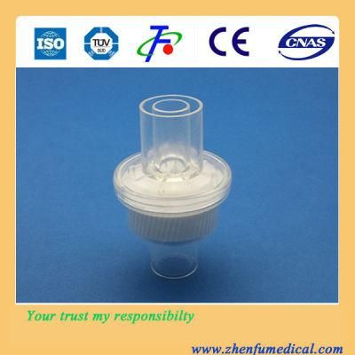 Pediatric Disposable Anesthesia Breathing Filter