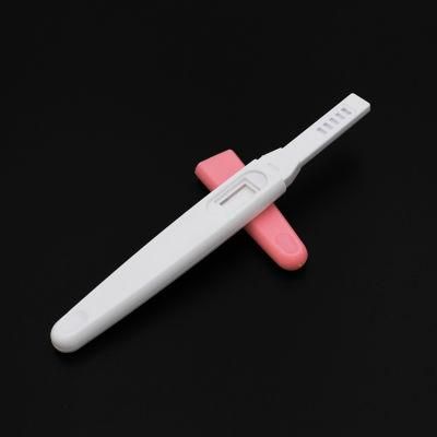 High Accuracy and Cheap HCG Midstream Test, Pregnancy Test HCG, Rapid HCG Test