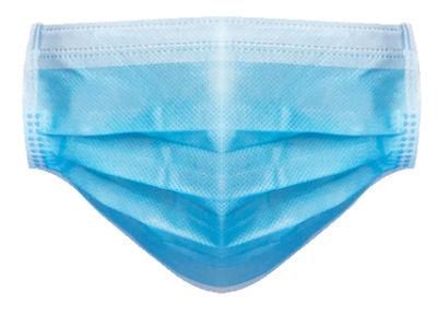 Disposable Medical Mask Anti Flu