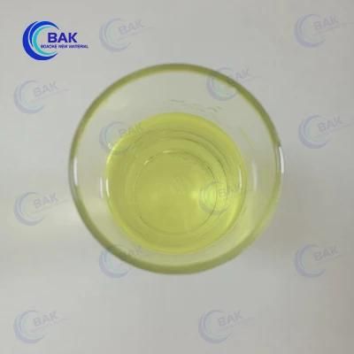 China 5337-93-9 98.9% 4-Methylpropiophenone CAS 5337-93-9