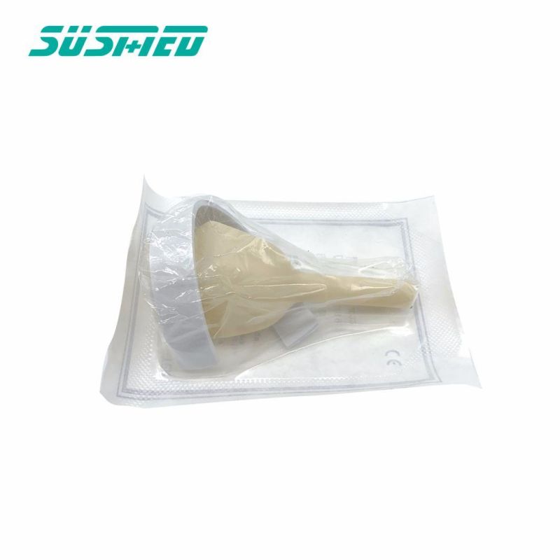 20mm 25mm 30mm 35mm 40mm Medical External Latex External Male Condom Catheter