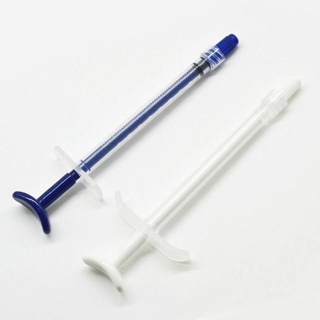 Dental Disposable Syringe Tip Dental Irrigation Tips