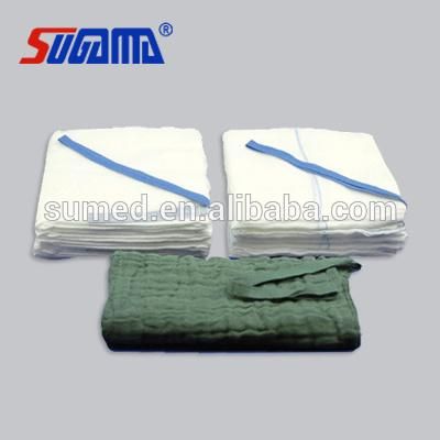 Medical Lap Sponges Sterile Wholesale