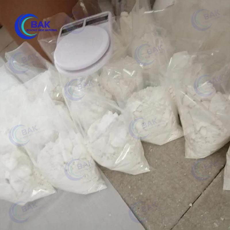 High Quality Factory Price CAS 16595-80-5 Levamisole Hydrochloride CAS No. 16595-80-5