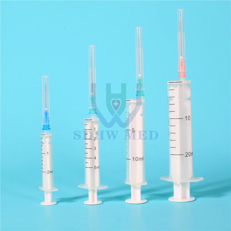 Hot Sale Disposable Oral Syringe for Baby Best Quality Oral Dispenser Adapter