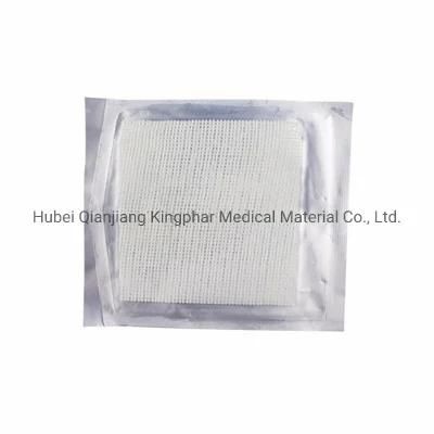 Medical Supply Sterile Gauze Paraffin Gauze