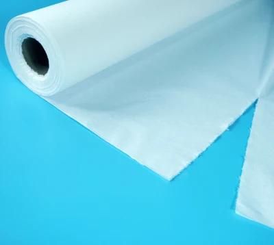 Massage Table Paper Roll Wholesale Disposable with Smooth Paper Material