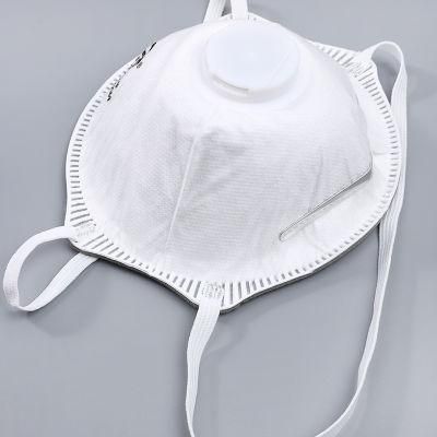 Wholesale Factory Medical Surgical Hospital Mask with Filter