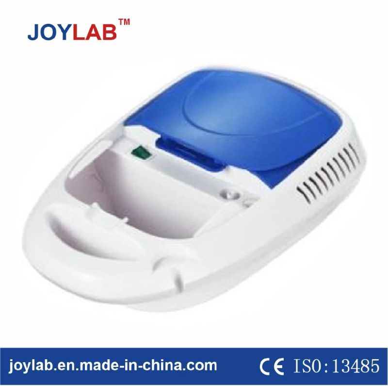 China Factory Portable Piston Compressor Nebulizer