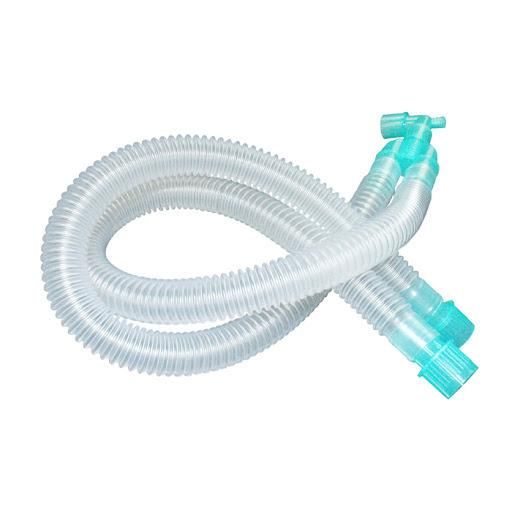 China Supplier Disposable Anesthesia Breathing Circuit for Hospital