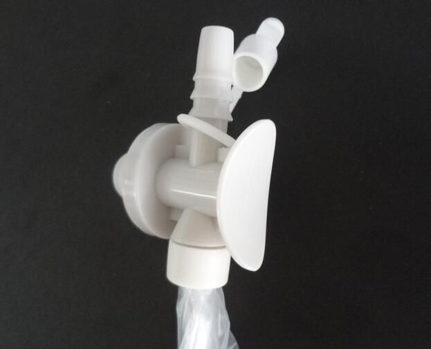 Medical Supplies Tracheostomy Suction Catheter Closed Suction Tube