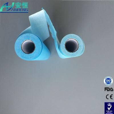 Disposable Examination Paper Bed Sheet in Roll