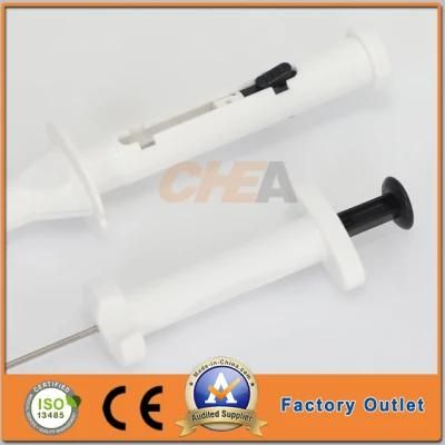 Hot Sale Portsite Closure Device Good Quality