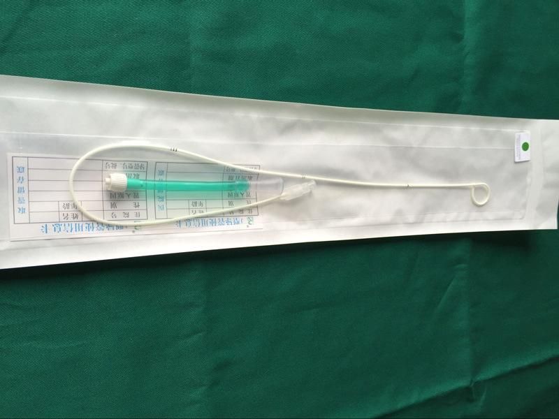 Urology Surgical Device Double Pigtail Ureteral Stent