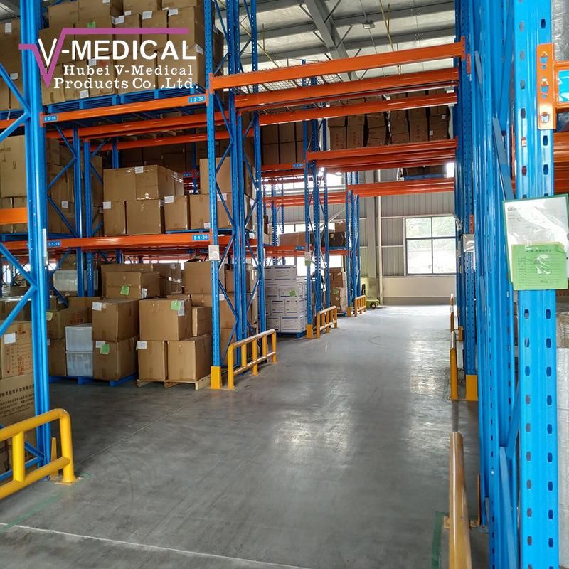 Medical Cotton Absorbent Gauze Swabs Sterile