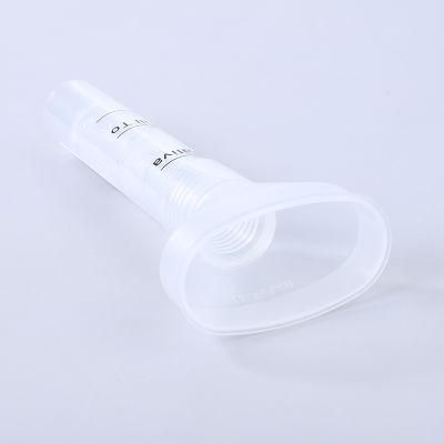 Popular Sales DNA Sampling Saliva Tube with Individually Packing