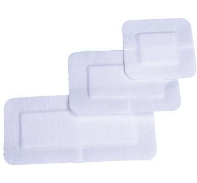 Medical Wound Care Dressings Gauze Sponges