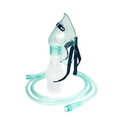 High Quality Nebulizer Mask CE ISO