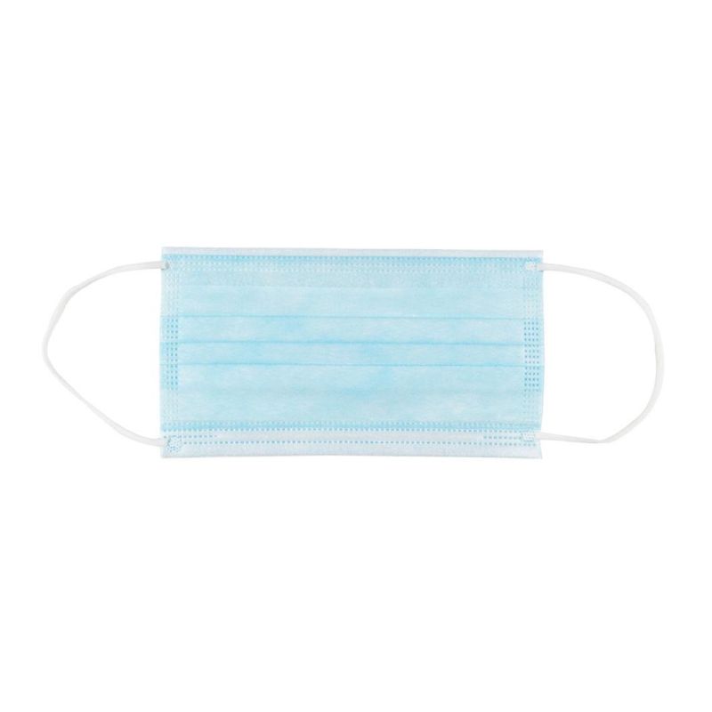 Disposable Medical Face Mask