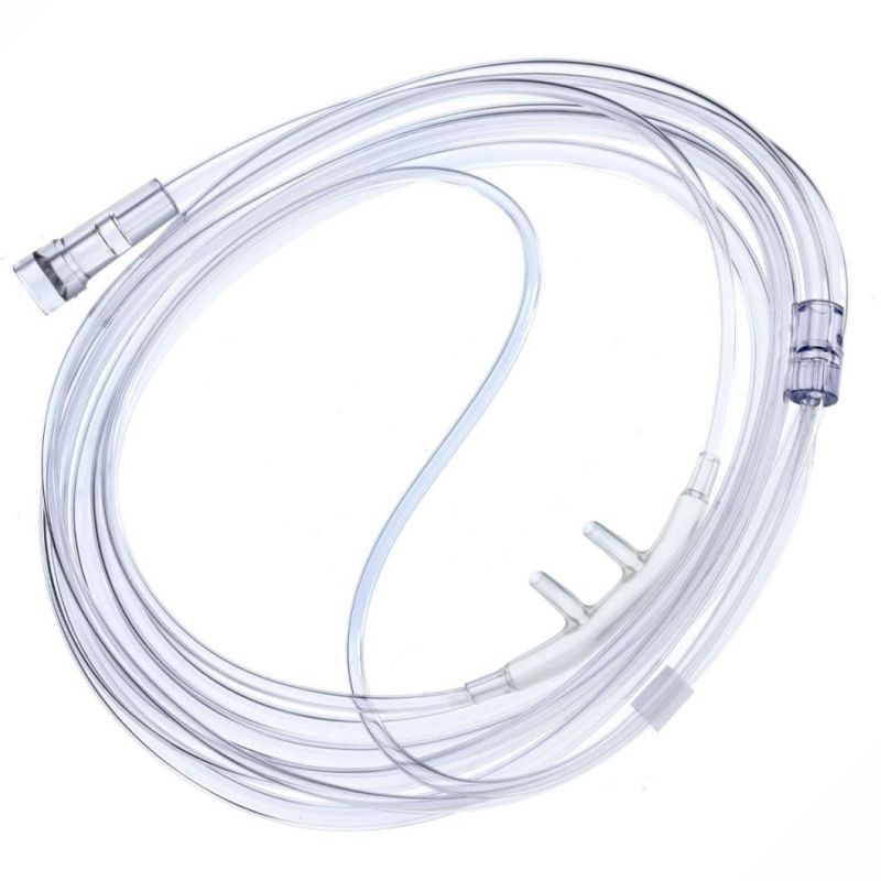 Nasal Oxygen Cannula