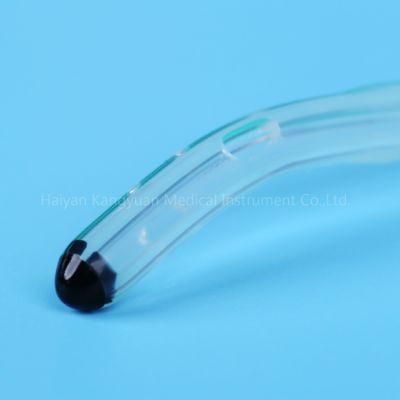 Three Way Coude Tip Tiemann Normal Balloon Silicone Foley Catheter Urethral