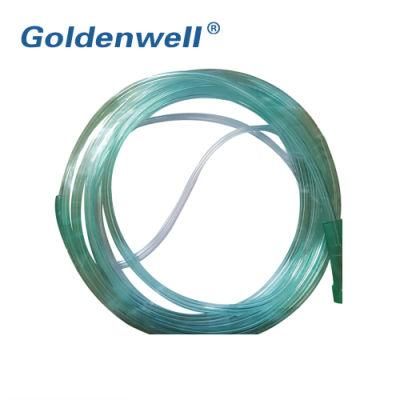 Disposable Sterile Medical Nasal Oxygen Cannula with CE&ISO Supply