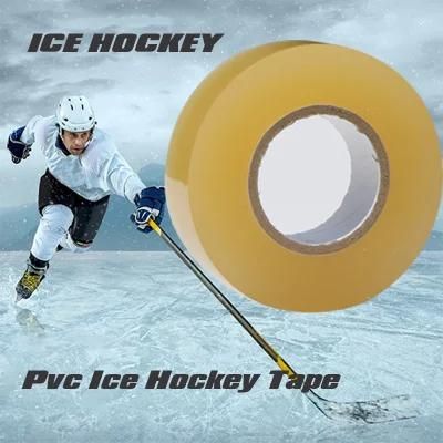 Sport PVC Badminton Golf Rugby Football Soccer Ice Hockey Tape