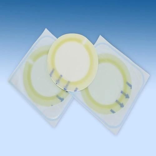 Hydrocolloid Dressing