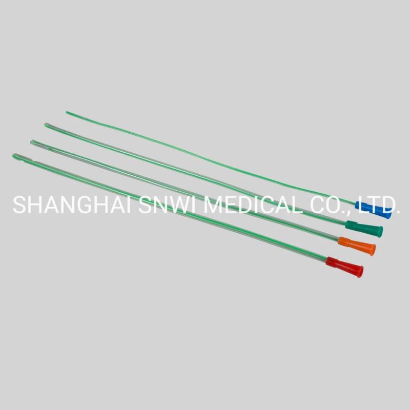 Hospital Surgical Supplies Medical Disposable Sterile Latex Foley Balloon Catheter (2 way or 3 way)