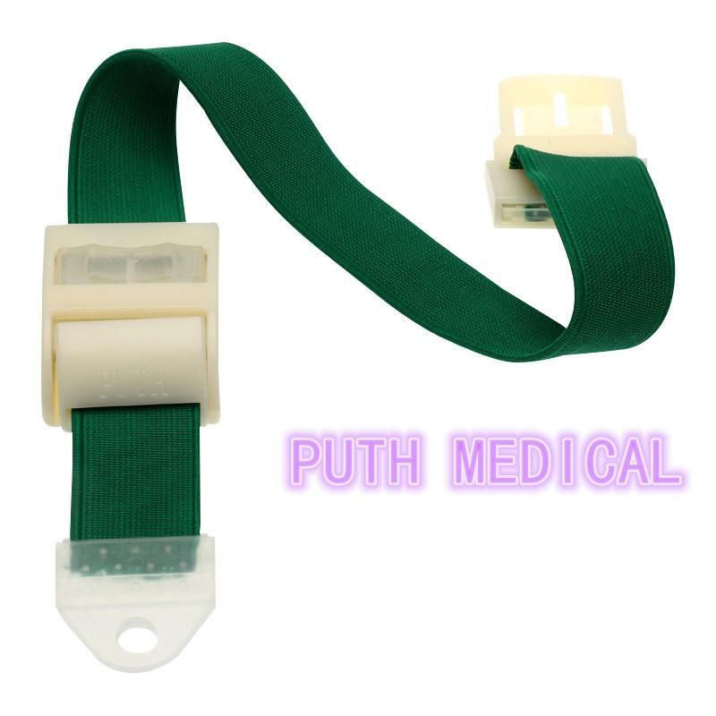 Colorful-Tourniquet Disposable Medical Elastic